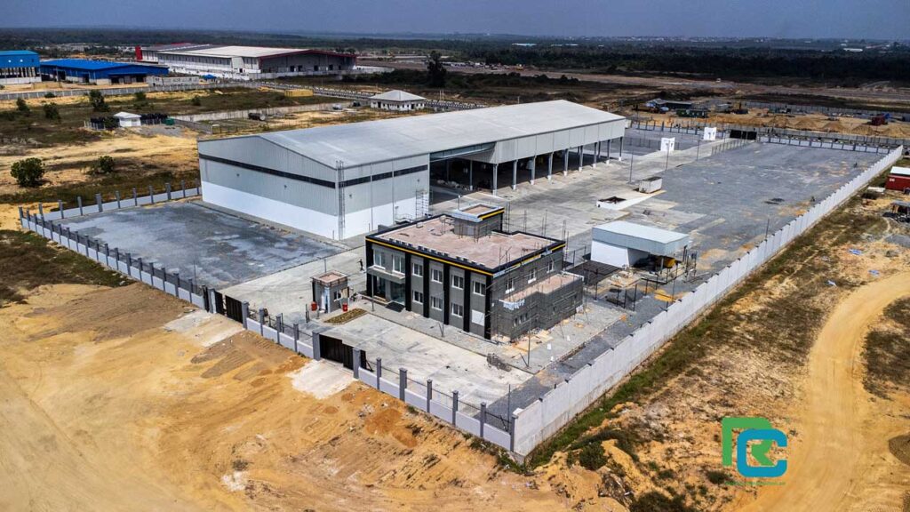 Top 10 Construction Companies in Nigeria