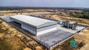 Top 10 Construction Companies in Nigeria