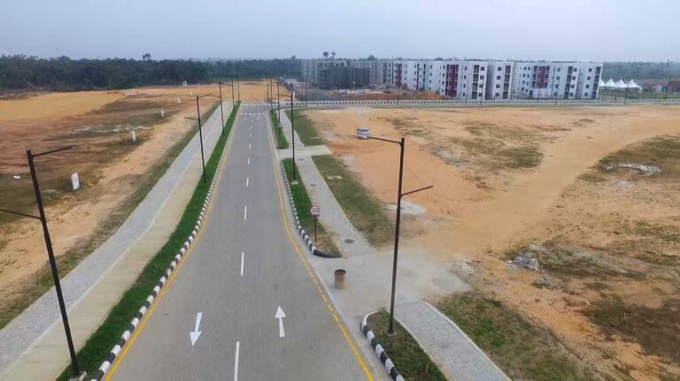 Best Road Construction Companies in Nigeria | Rosettee
