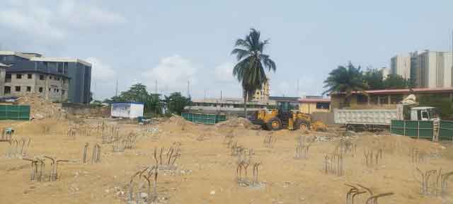 Victoria Island Power Limited