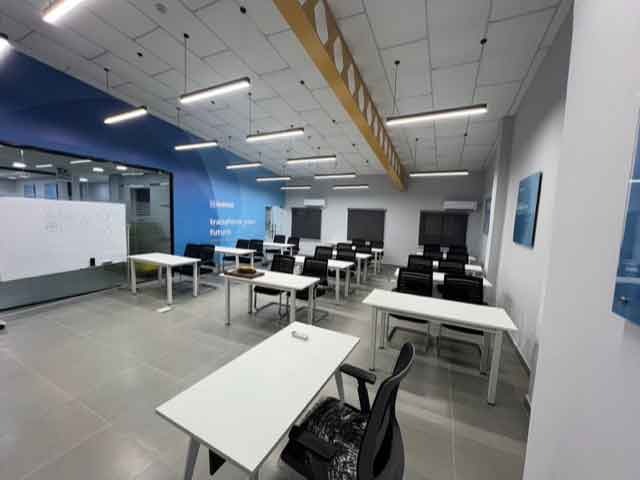 MANTRAC NIGERIA LIMITED 