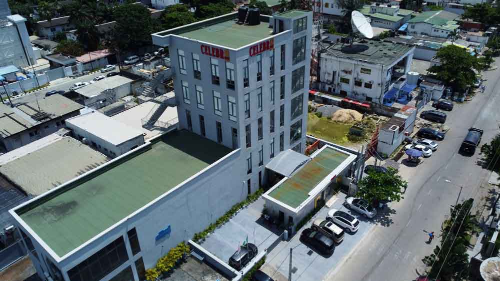 CELEBR-8 LYFE PVT LTD