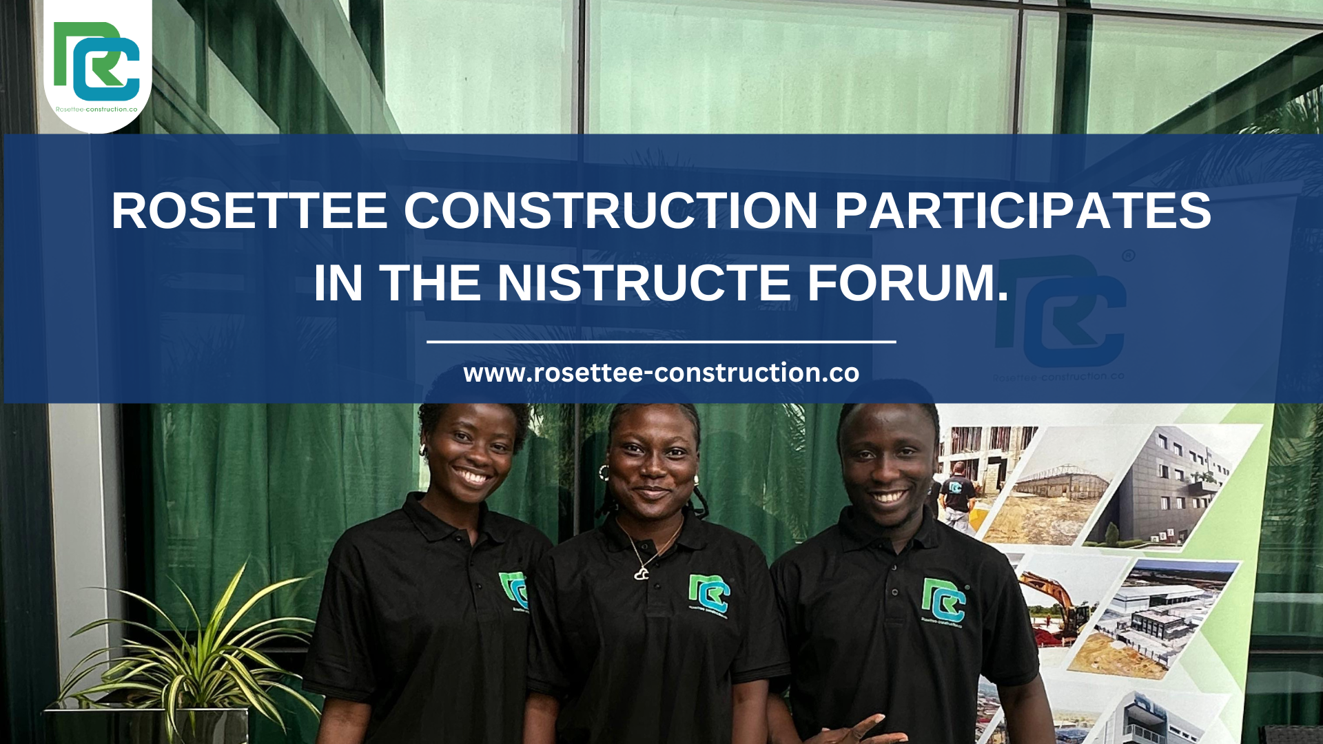 Rosettee Construction