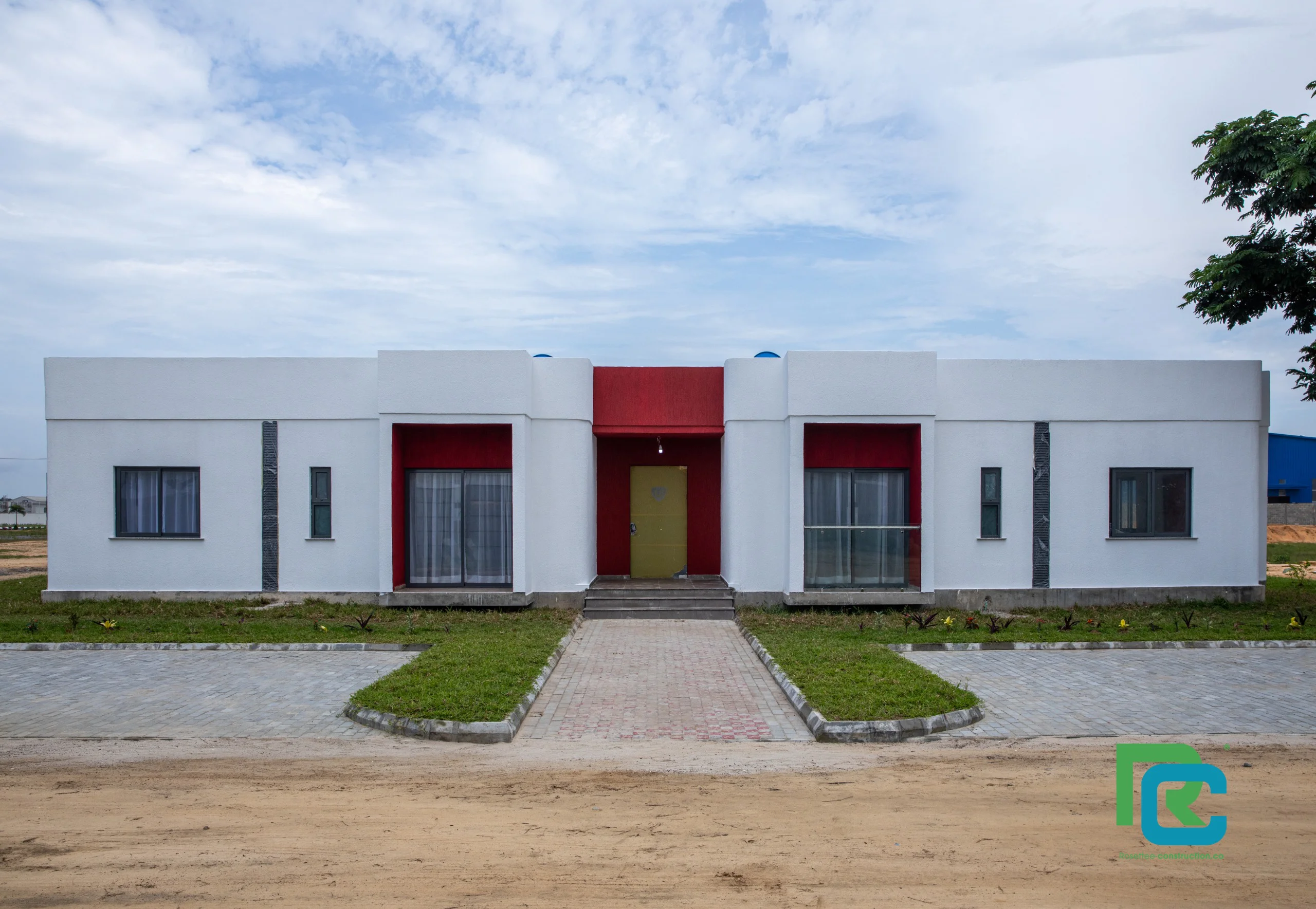 Turnkey project delivery