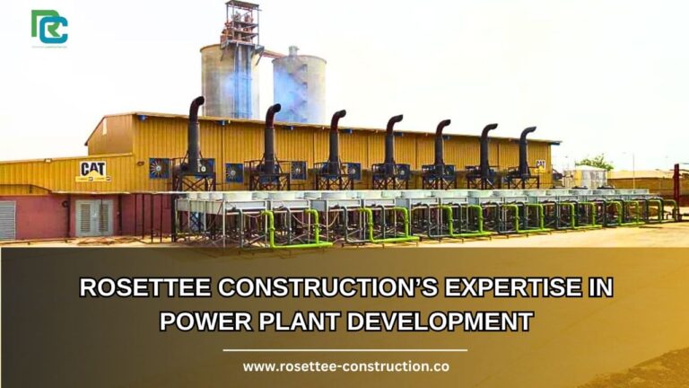 power plant construction company in nigeria